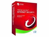 Trend Micro Internet Security 2024| Download | 1 Gerät | 2 Jahre