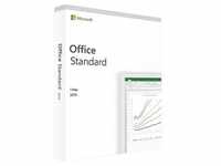 Microsoft Office 2019 Standard | Windows | Produktschlüssel + Download