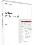 Microsoft Office 2019 Professional Windows | Vollversion | Produktschl&uuml;ssel +...