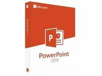 Microsoft PowerPoint 2019 Vollversion | Windows | Produktschlüssel + Download