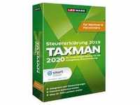 Lexware TAXMAN 2020 für Rentner und Pensionäre | Sofortdownload +...