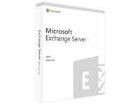 Microsoft Exchange Server 2019 | 25 User CALs | Blitzversand