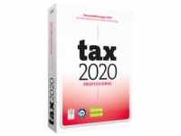 WISO Tax 2020 Professional | Sofortdownload + Produktschlüssel