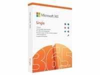 Microsoft Office 365 Single | Sofortdownload + Produktschlüssel | 5 Geräte