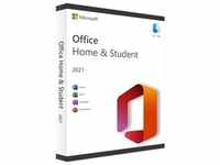Microsoft Office 2021 Home and Student MAC | Sofortdownload, Vollversion