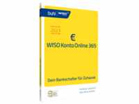 Wiso Konto Online 365 | Windows | Download + Produktschlüssel