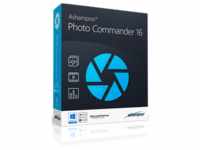 Ashampoo Photo Commander 16 | Sofortdownload + Produktschlüssel