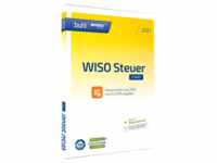 WISO steuer Start 2021 Steuerjahr 2020 | Windows | Sofortdownload + Produktsc...