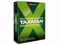 Lexware TAXMAN 2021 für das Steuerjahr 2020 | Sofortdownload + Produktschlüssel