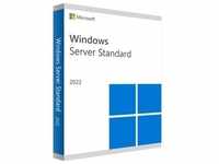 Windows Server 2022 Standard 16 Core | Sofortdownload + Produktschlüssel