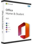 Microsoft Office 2021 Home and Student Windows | Accountgebunden | Sofortdown...