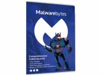 Malwarebytes Premium 2024 | 1 Gerät / 1 Jahr | Sofortdownload +...
