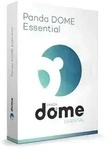 Panda Dome Essentials 2026 | Multi Device | 5 Ger&auml;te / 1 Jahr