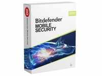 Bitdefender Mobile Security 2024 | für Android - 1 Gerät / 1 Jahr - Download...