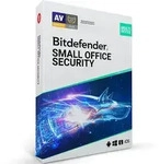 Bitdefender Small Office Security 2026 5 Ger&auml;te / 1 Jahr, Download + Produkts...