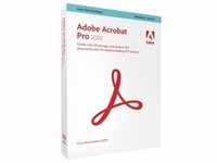 Adobe Acrobat Pro 2020 Windows | Sofortdownload + Produktschlüssel (KEIN ABO)
