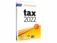 Wiso Tax 2022 Steuerjahr 2021 | Jetzt bei Bestsoftware erhältlich