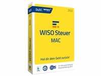 WISO Steuer-Mac 2022 Steuerjahr 2021 | Sofortdownload bei Bestsoftware.de