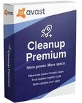 Avast Cleanup Premium 2026/2027 | 10 Ger&auml;te / 1 Jahr | Sofortdownload +...