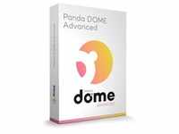 Panda Dome Advanced 2023 | Multi Device | 3 Geräte / 2 Jahre