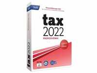 Wiso Tax Professional 2022 Steuerjahr 2021 | Sofortdownload + Produktschlüssel