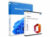 Windows 11 Home + Office 2021 Home and Business als Sparpaket bei Best-software