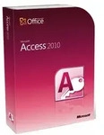 Microsoft Access 2010 Vollversion | Windows | Produktschl&uuml;ssel + Download