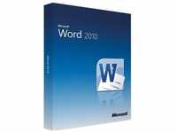 Microsoft Word 2010 Vollversion | Windows | Produktschlüssel + Download