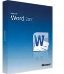 Microsoft Word 2010 Vollversion | Windows | Produktschl&uuml;ssel + Download
