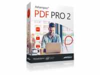 Ashampoo PDF Pro 2 | Windows | Sofortdownload + Produktschlüssel