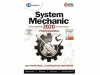iolo System Mechanic Professional 2020 | Windows | 1 Jahr