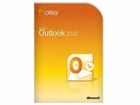 Microsoft Outlook 2010 Vollversion| Windows | Produktschlüssel + Download