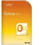 Microsoft Outlook 2010 Vollversion| Windows | Produktschl&uuml;ssel + Download