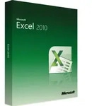 Microsoft Excel 2010 Vollversion | Windows | Produktschl&uuml;ssel + Download
