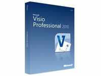 Microsoft Visio 2010 Professional | Windows | Produktschlüssel + Download