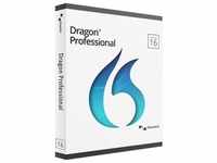 Nuance Dragon Professional 16 | Sofortdownload + Produktschlüssel