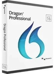 Nuance Dragon Professional 16 | Sofortversand | Best-Software