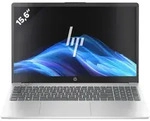 HP 15-fd1054ng | 15,6 Zoll - Intel Core Ultra 5 120U @ 5,0 GHz - 8 GB DDR4 - 500 GB