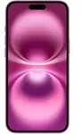 Apple iPhone 16 Plus | 256 GB - Pink