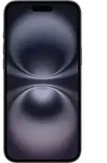 Apple iPhone 16 Plus | 256 GB - Black