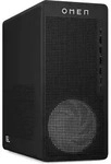 HP Omen 16L Gaming PC TG03-0450ng | Tower - AMD Ryzen 5 8400F @ 4,2 GHz - 16 GB DDR5