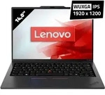 Lenovo ThinkPad X1 Carbon Gen 12 | 14,0 Zoll - Intel Core Ultra 7 165U @ 4,9 GHz - 64