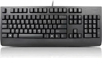 Lenovo Preferred Pro II - Tastatur | Schwarz - Neu