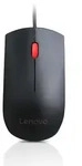 Lenovo Essential - Maus | Schwarz - Neu