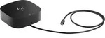HP USB-C Dock G5 (5TW10AA) - Dockingstation