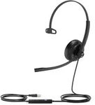 Yealink UH34 Mono - On-ear Headset