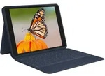 Logitech Rugged Combo 3 Touch - Tablet Tastatur | Blau - Neu