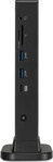 Kensington USB-C Triple Video Dock (K37060EU) - Dockingstation | Neu