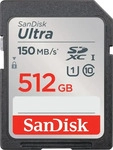 SanDisk Ultra - SDXC Karte