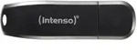 Intenso Speed Line - USB Stick | Schwarz - Neu